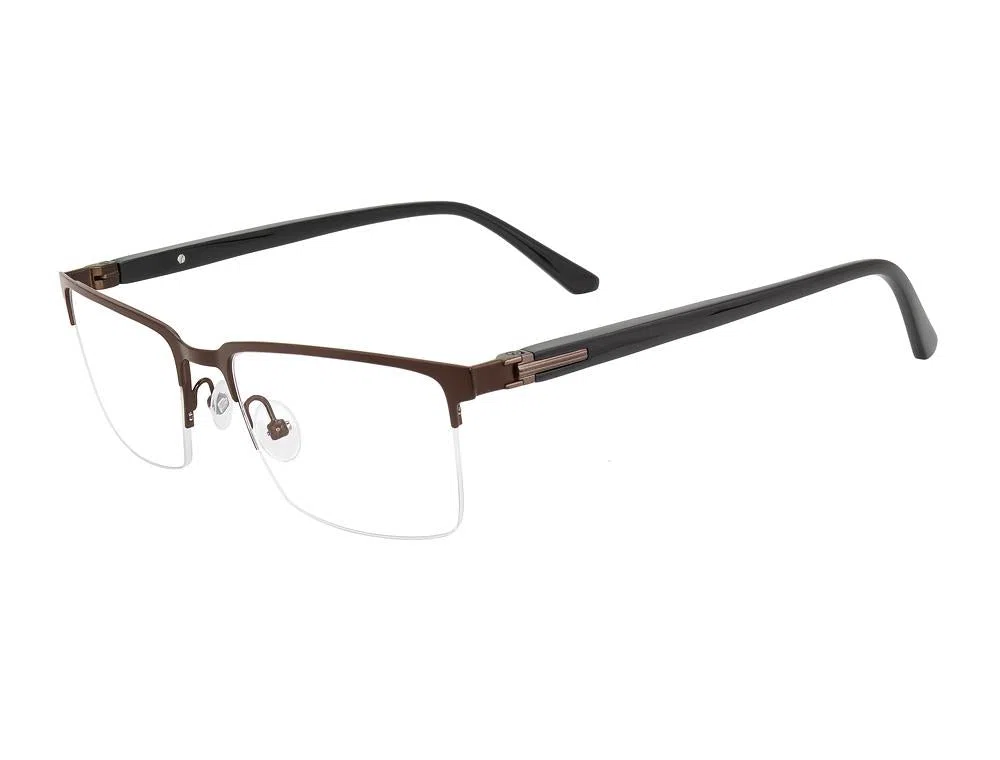 Club Level CLD9412 Eyeglasses - view 3